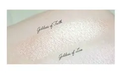 هایلایتر رولوشن رزگلد مدل Goddess Of Faith
