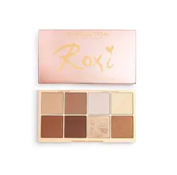 پلت كانتور و هایلایتر رولوشن مدل ROXI
