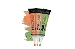 کانسیلر ال ای گرل پرو L.A.GIRL PRO