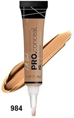 کانسیلر ال ای گرل پرو L.A.GIRL PRO