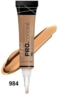 کانسیلر ال ای گرل پرو L.A.GIRL PRO