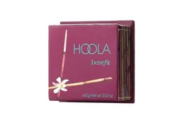 رژگونه برنزر هولا بنفیت Hoola Benefit