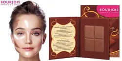 پودر برنزر چاكلت بورژوا Delice De Poudre
