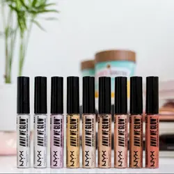 هایلایتر مایع نیکس Away We Glow
