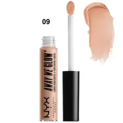 هایلایتر مایع نیکس Away We Glow