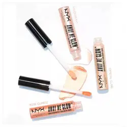 هایلایتر مایع نیکس Away We Glow