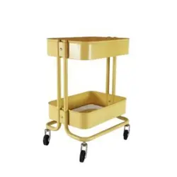 ترولی آشپزخانه | ترولی پذیرایی | مینی چرخک