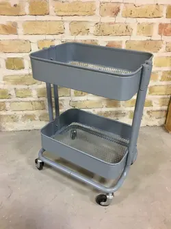 ترولی آشپزخانه | ترولی پذیرایی | مینی چرخک