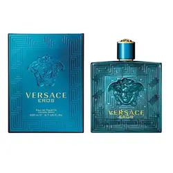 عطر ورساچه اروس ادو تویلت مردانه