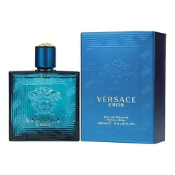 عطر ورساچه اروس ادو تویلت مردانه