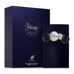 عطر افنان تریبوت بلو مردانه