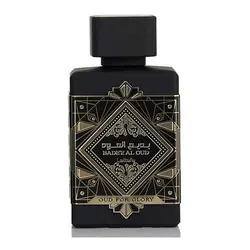 عطر لطافه بدیع العود عود فور گلوری