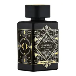 عطر لطافه بدیع العود عود فور گلوری