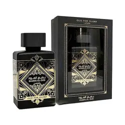 عطر لطافه بدیع العود عود فور گلوری