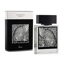 عطر رصاصی رمز الرصاصی ۹۴۵۳ پور لویی مردانه - رامز لئو - پلنگ
