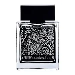 عطر رصاصی رمز الرصاصی ۹۴۵۳ پور لویی مردانه - رامز لئو - پلنگ