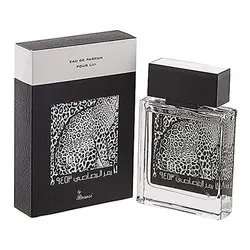عطر رصاصی رمز الرصاصی ۹۴۵۳ پور لویی مردانه - رامز لئو - پلنگ
