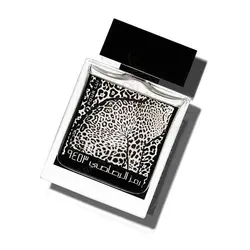 عطر رصاصی رمز الرصاصی ۹۴۵۳ پور لویی مردانه - رامز لئو - پلنگ