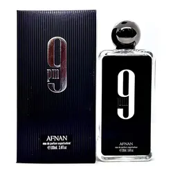 عطر افنان ۹ پی ام مردانه
