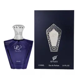 عطر افنان توراتی بلو مردانه