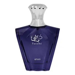 عطر افنان توراتی بلو مردانه