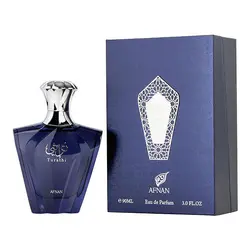 عطر افنان توراتی بلو مردانه