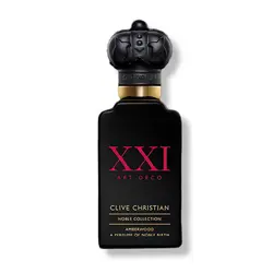 مشخصات، قیمت و خرید عطر کلایو کریستین امبر وود | Amberwood