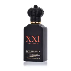 مشخصات، قیمت و خرید عطر کلایو کریستین امبر وود | Amberwood