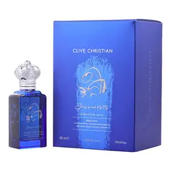 قیمت و خرید عطر کلایو کریستین جامپ آپ اند کیس می هدونیستیک
