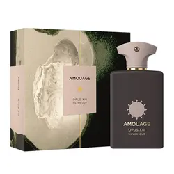 عطر آمواج اوپوس 13 سیلور عود