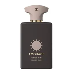 عطر آمواج اوپوس 13 سیلور عود