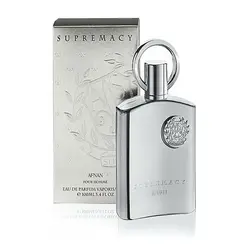 مشخصات، قیمت و خرید عطر افنان سوپرماسی سیلور مردانه