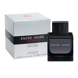 عطر لالیک انکر نویر اسپرت مردانه
