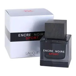 عطر لالیک انکر نویر اسپرت مردانه