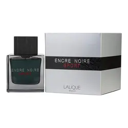 عطر لالیک انکر نویر اسپرت مردانه