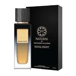 مشخصات، قیمت و خرید عطر وودز کالکشن رویال نایت | Royal Night