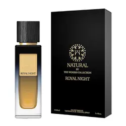 مشخصات، قیمت و خرید عطر وودز کالکشن رویال نایت | Royal Night