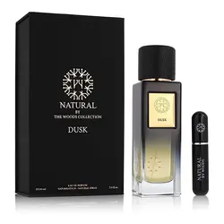 مشخصات، قیمت و خرید عطر وودز کالکشن داسک | Dusk