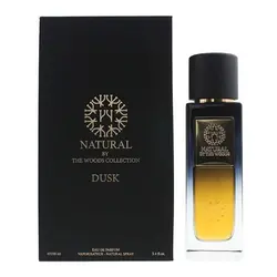 مشخصات، قیمت و خرید عطر وودز کالکشن داسک | Dusk