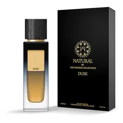 مشخصات، قیمت و خرید عطر وودز کالکشن داسک | Dusk