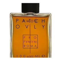 عطر ادکلن پروفومم روما پچولی