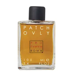 عطر ادکلن پروفومم روما پچولی