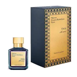 عطر میسون فرانسیس کرکجان عود سیلک مود اکستریت