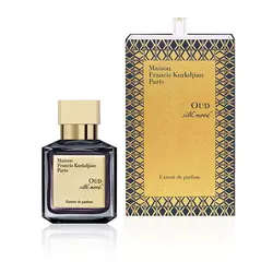 عطر میسون فرانسیس کرکجان عود سیلک مود اکستریت