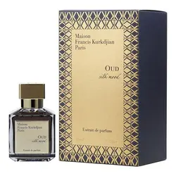 عطر میسون فرانسیس کرکجان عود سیلک مود اکستریت