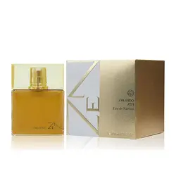 عطر ادکلن شیسیدو زن زنانه