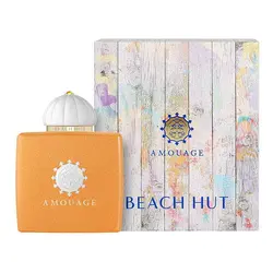 عطر آمواج بیچ هات زنانه