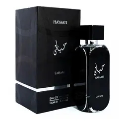 عطر لطافه حیاتی