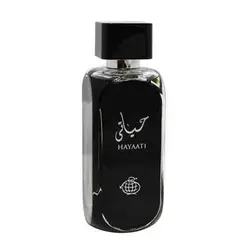 عطر لطافه حیاتی