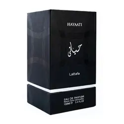 عطر لطافه حیاتی